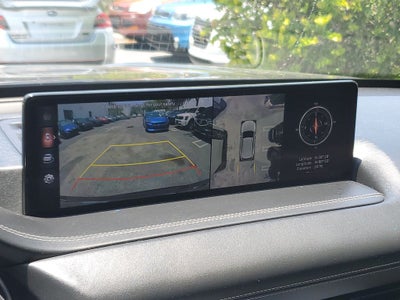2021 Genesis GV80 3.5T