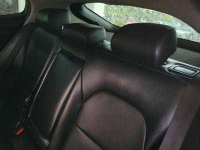 2018 Kia Stinger Premium