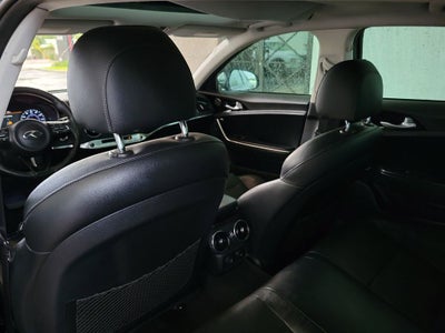 2018 Kia Stinger Premium