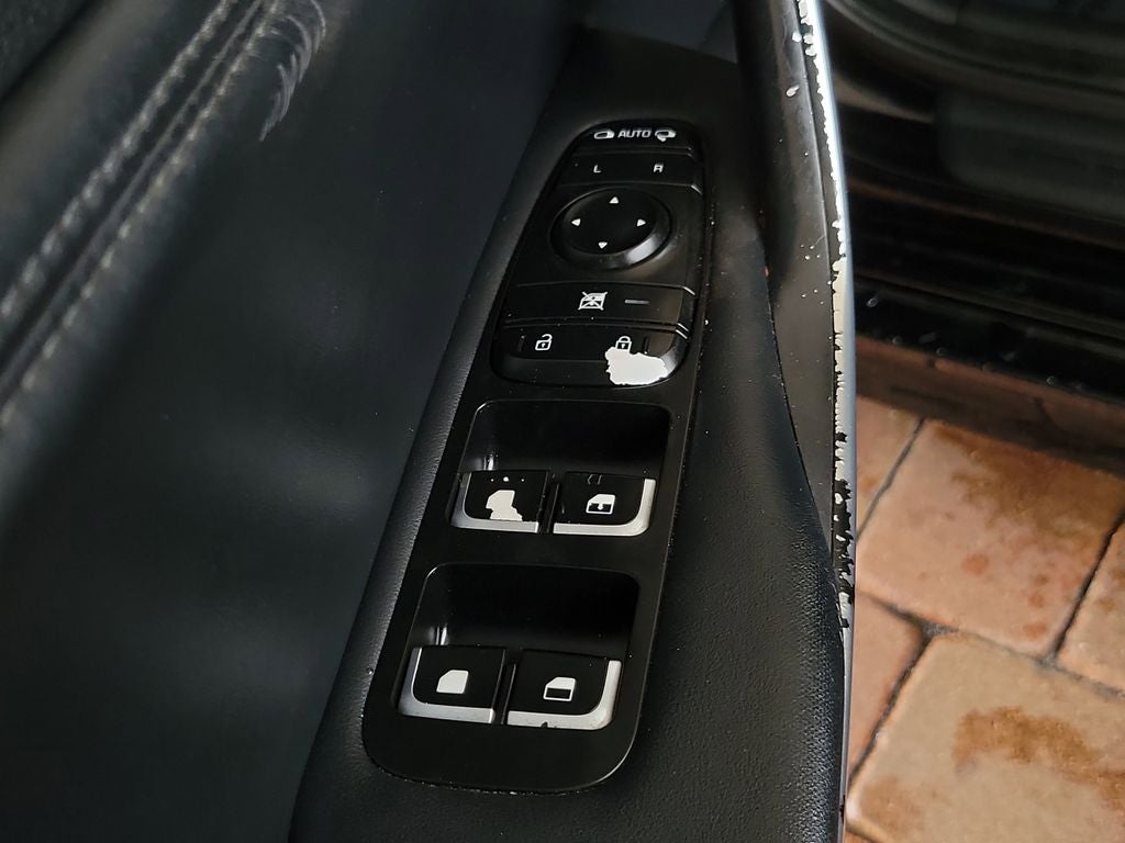 2018 Kia Stinger Premium