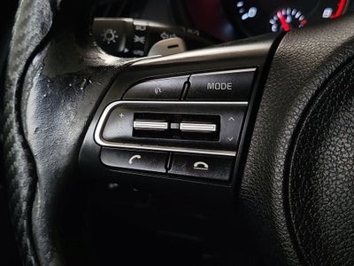 2018 Kia Stinger Premium