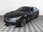2018 Kia Stinger Premium