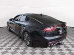 2018 Kia Stinger Premium