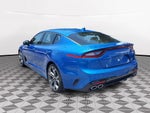 2021 Kia Stinger GT