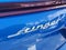 2021 Kia Stinger GT