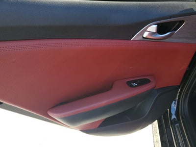 2022 Kia Stinger GT1