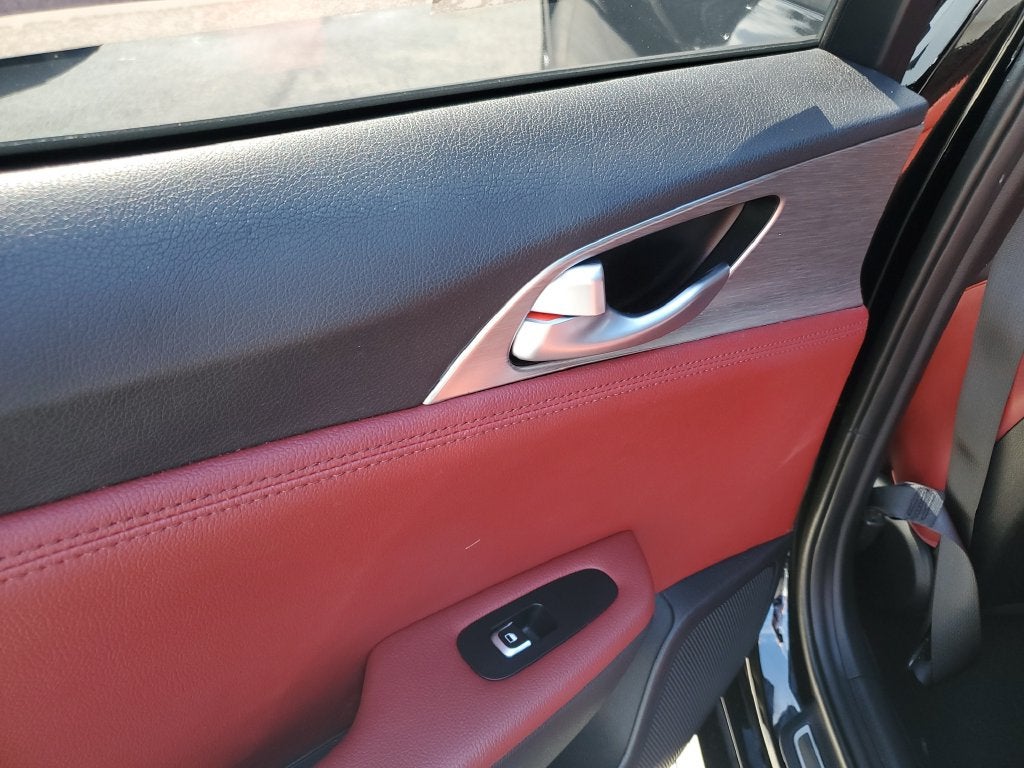 2022 Kia Stinger GT1