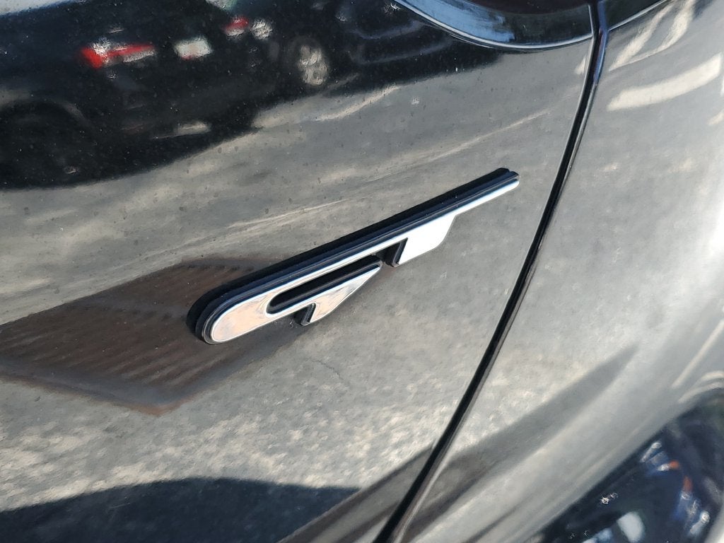 2022 Kia Stinger GT1