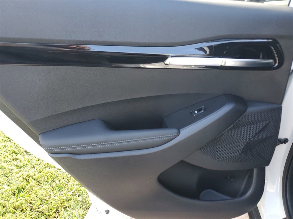 2024 Kia Seltos EX 10.25 INCH TOUCH SCREEN