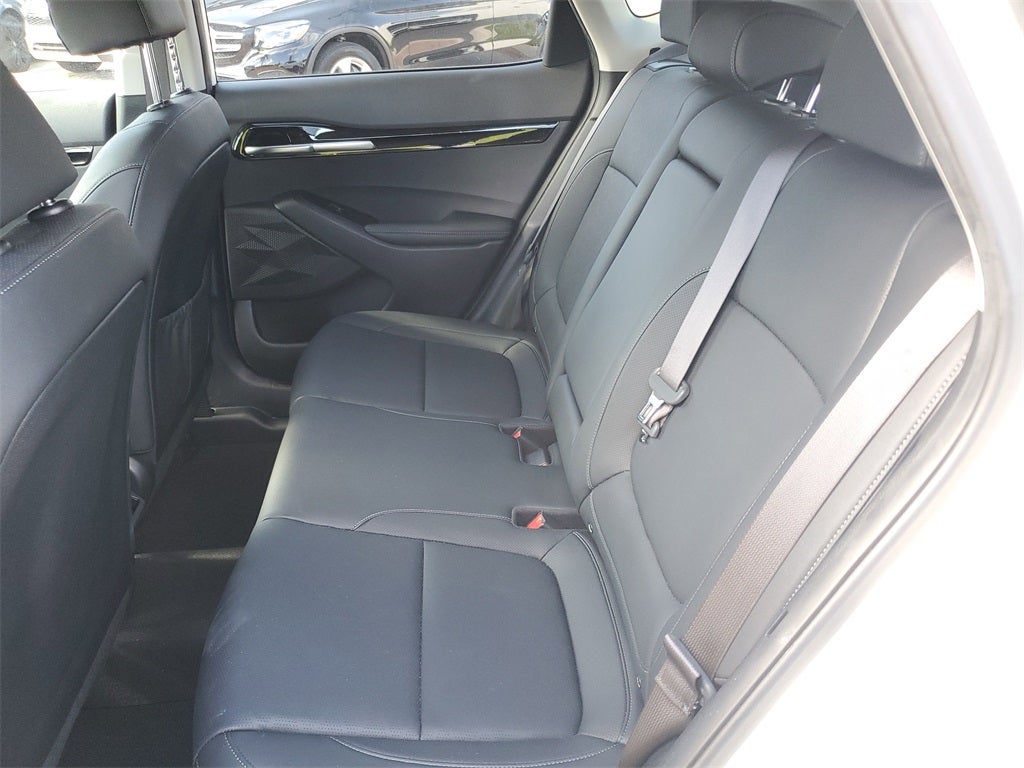 2024 Kia Seltos EX 10.25 INCH TOUCH SCREEN