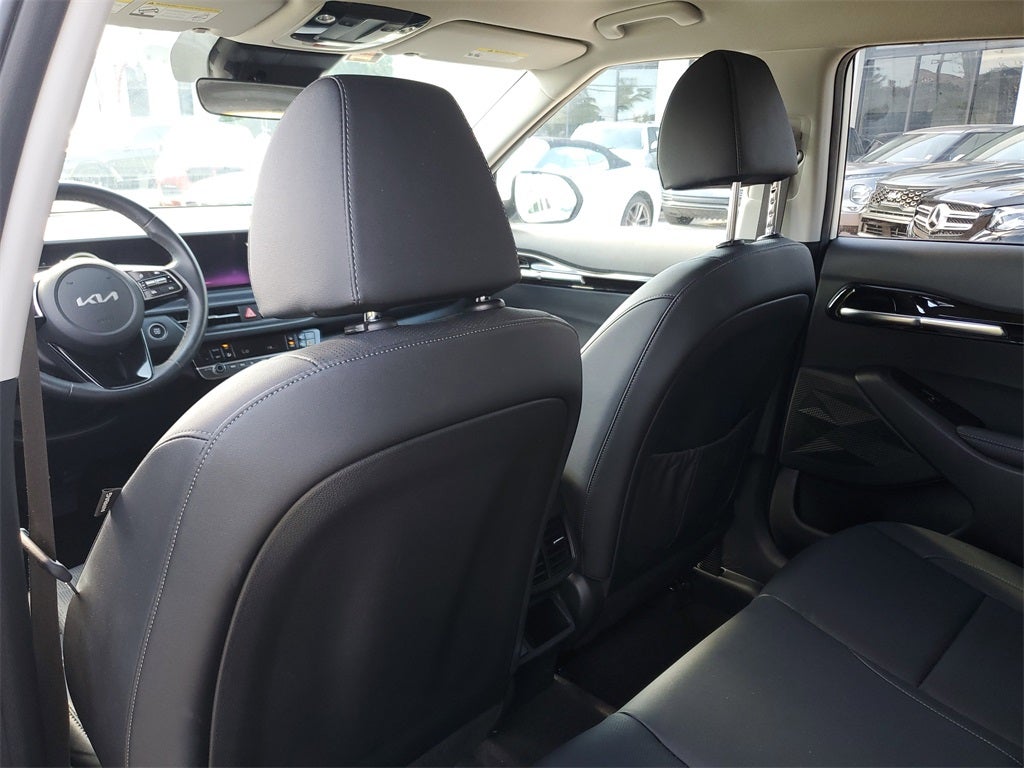 2024 Kia Seltos EX 10.25 INCH TOUCH SCREEN