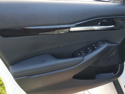 2024 Kia Seltos EX 10.25 INCH TOUCH SCREEN