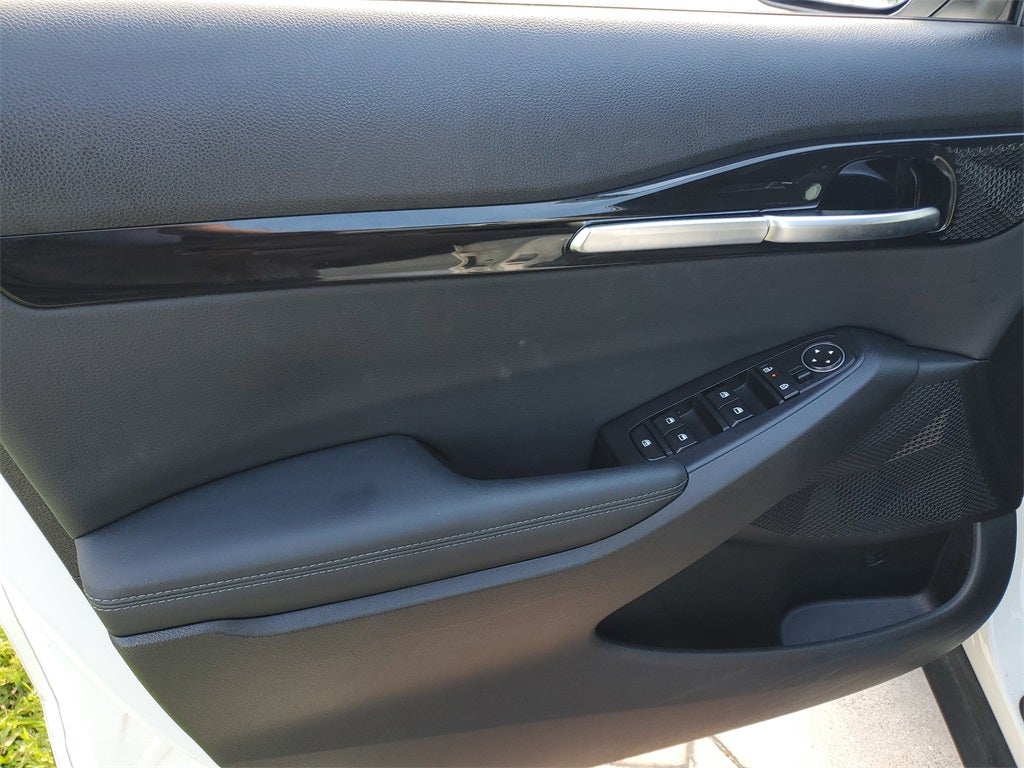 2024 Kia Seltos EX 10.25 INCH TOUCH SCREEN