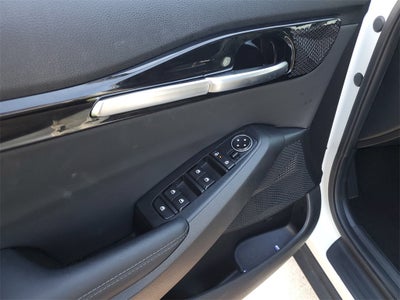 2024 Kia Seltos EX 10.25 INCH TOUCH SCREEN