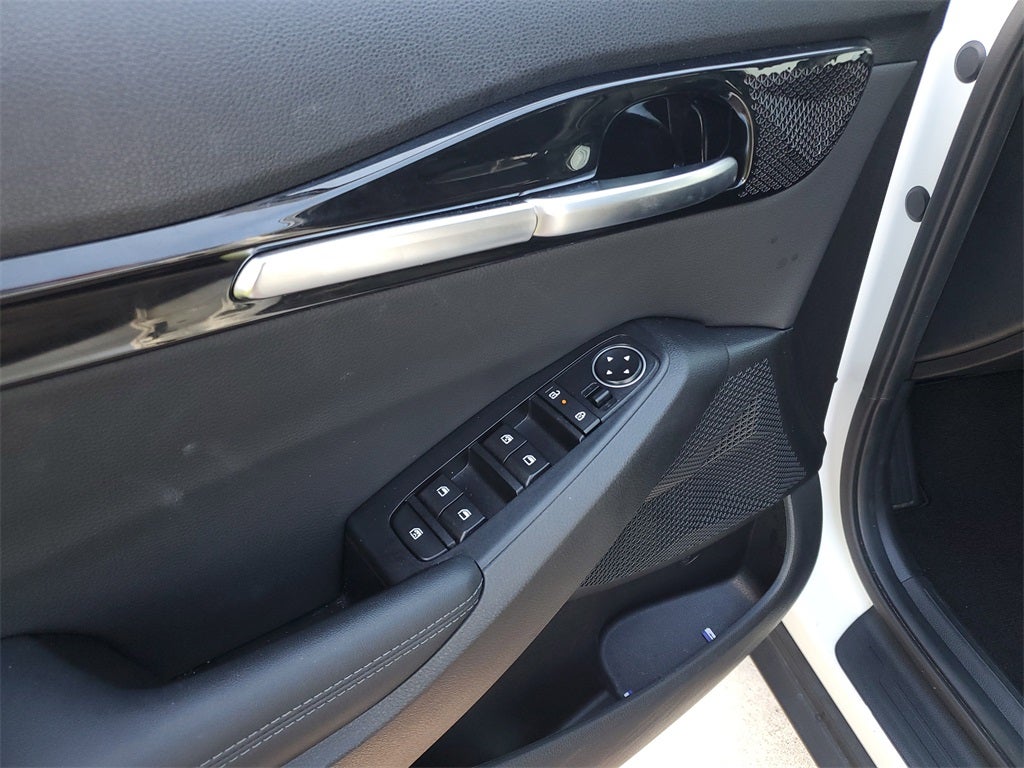 2024 Kia Seltos EX 10.25 INCH TOUCH SCREEN