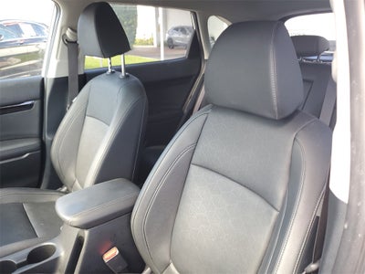 2024 Kia Seltos EX 10.25 INCH TOUCH SCREEN