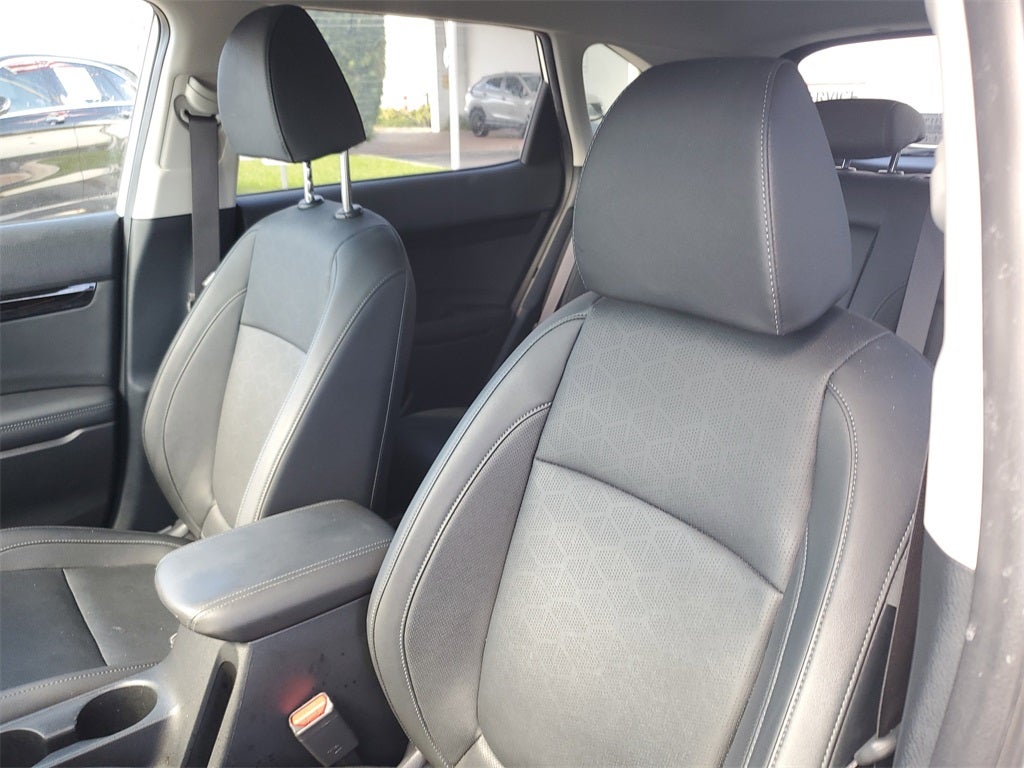 2024 Kia Seltos EX 10.25 INCH TOUCH SCREEN