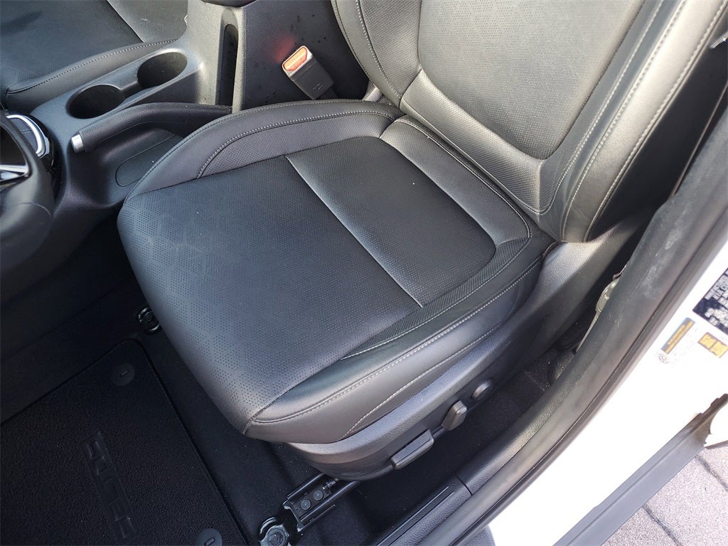 2024 Kia Seltos EX 10.25 INCH TOUCH SCREEN