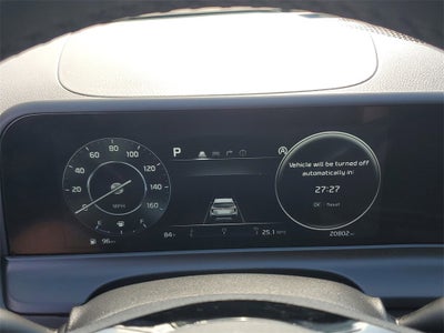 2024 Kia Seltos EX 10.25 INCH TOUCH SCREEN
