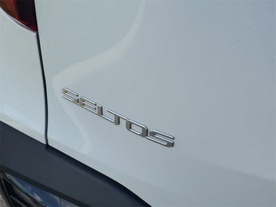 2024 Kia Seltos EX 10.25 INCH TOUCH SCREEN