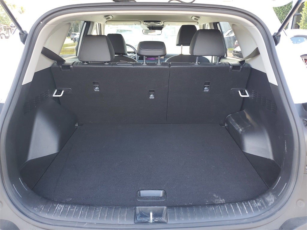 2024 Kia Seltos EX 10.25 INCH TOUCH SCREEN