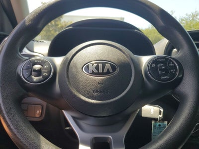2020 Kia Soul S