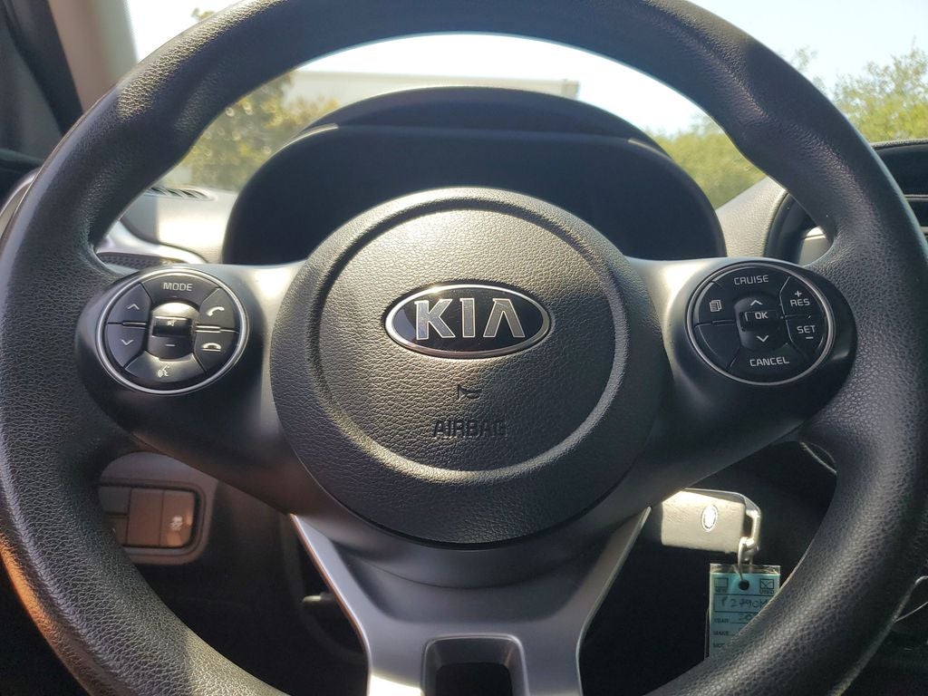2020 Kia Soul S