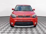 2017 Kia Soul Plus