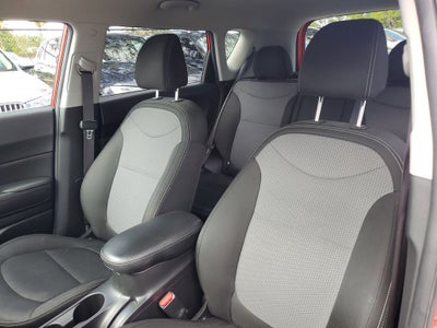 2017 Kia Soul Plus