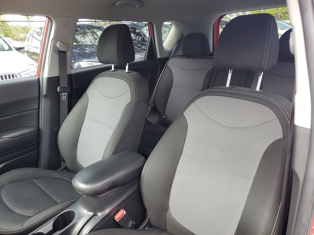 2017 Kia Soul Plus