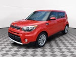 2017 Kia Soul Plus