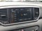 2021 Kia Sportage S