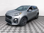 2021 Kia Sportage S