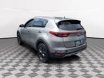 2021 Kia Sportage S