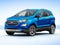 2021 Ford EcoSport Titanium
