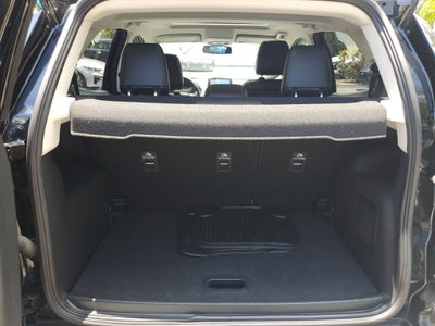 2021 Ford EcoSport Titanium