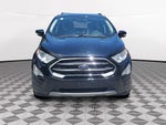 2021 Ford EcoSport Titanium