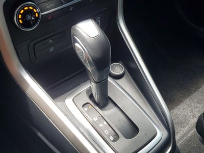2021 Ford EcoSport Titanium
