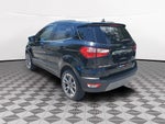2021 Ford EcoSport Titanium