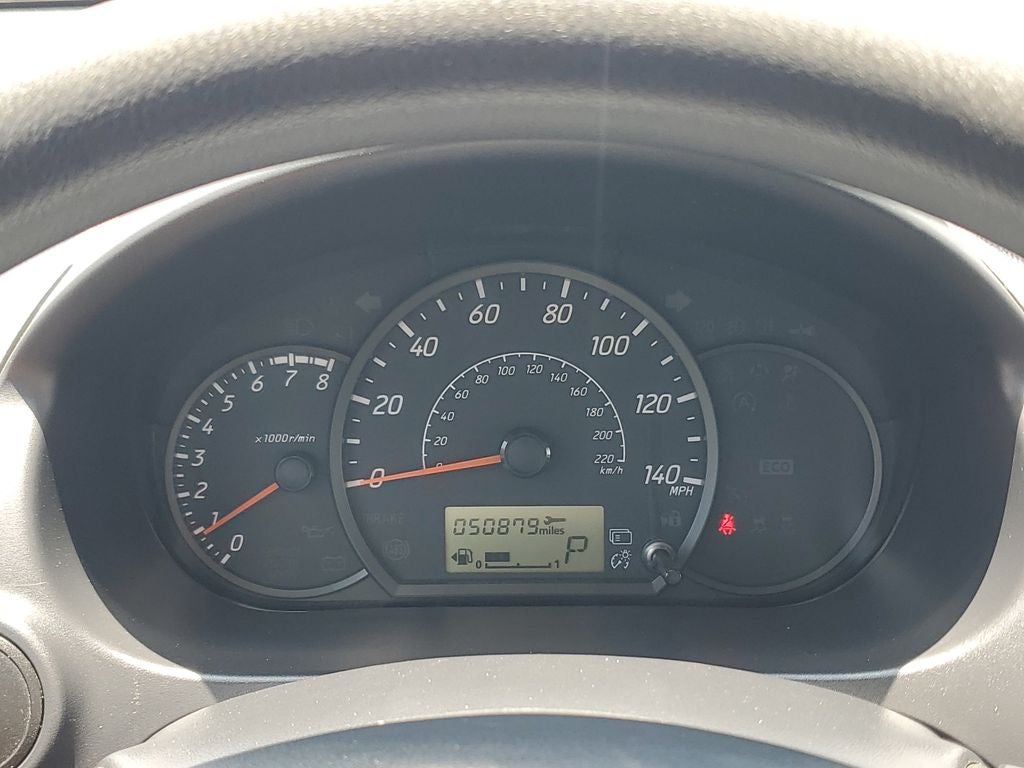 2018 Mitsubishi Mirage ES