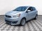 2018 Mitsubishi Mirage ES