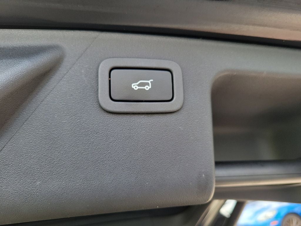 2018 Land Rover Discovery Sport SE