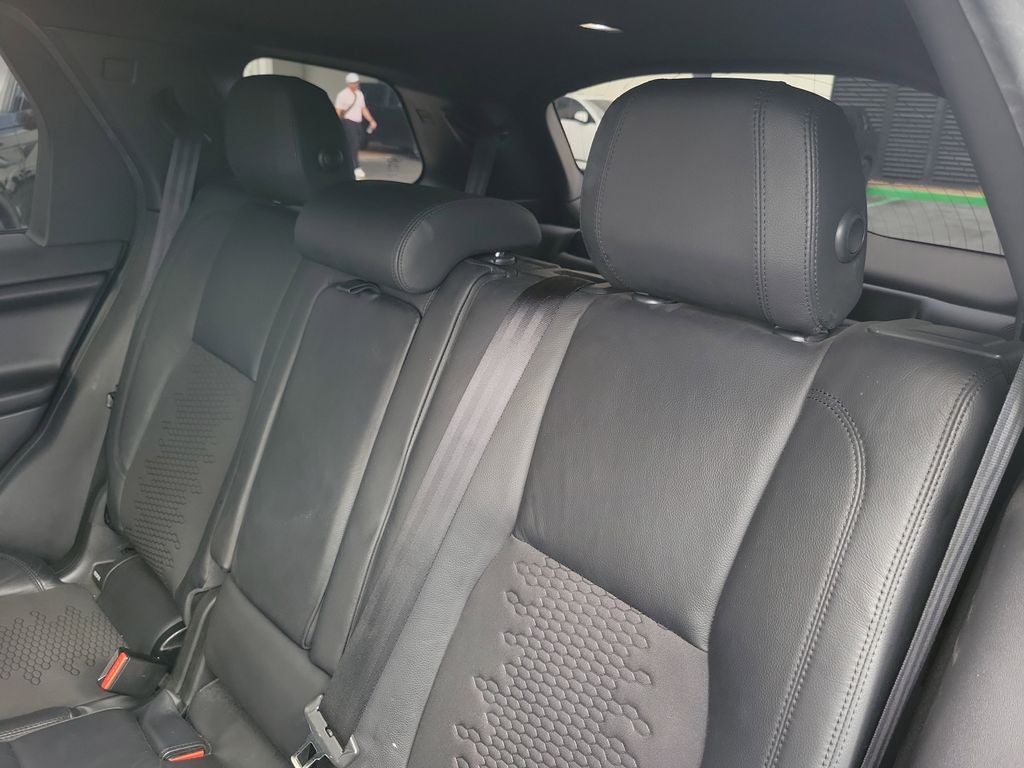 2018 Land Rover Discovery Sport SE