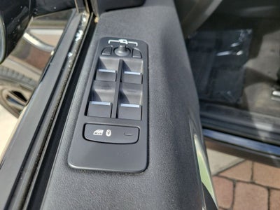 2018 Land Rover Discovery Sport SE