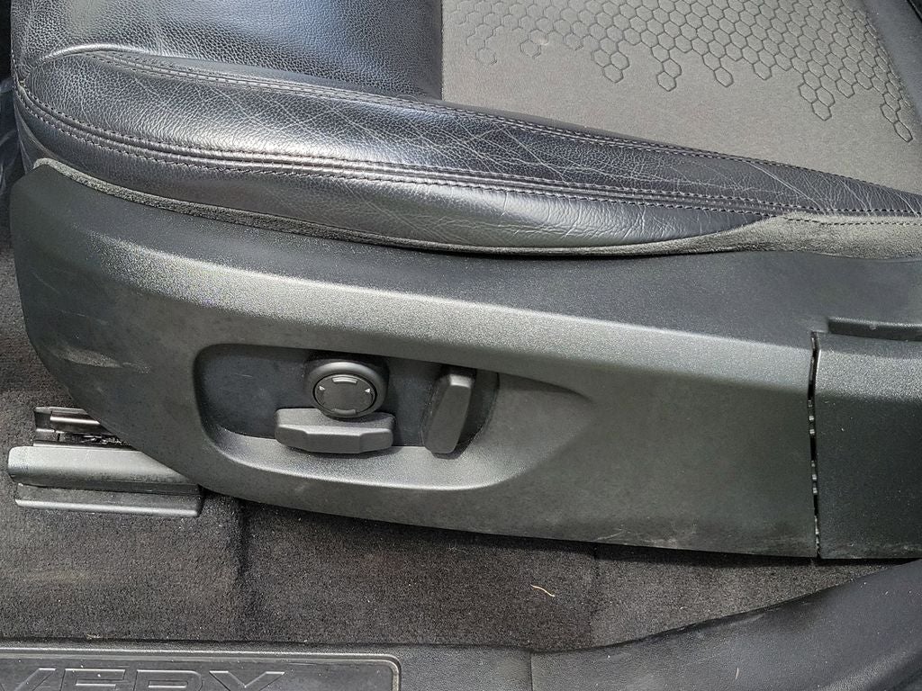 2018 Land Rover Discovery Sport SE