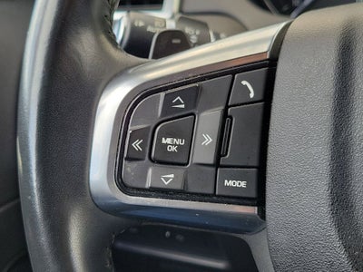 2018 Land Rover Discovery Sport SE