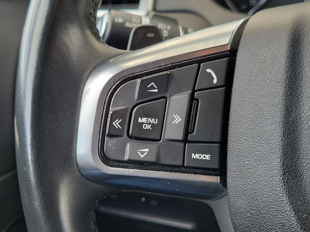 2018 Land Rover Discovery Sport SE