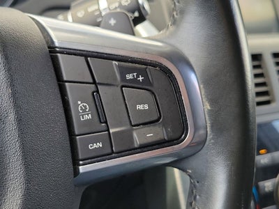 2018 Land Rover Discovery Sport SE