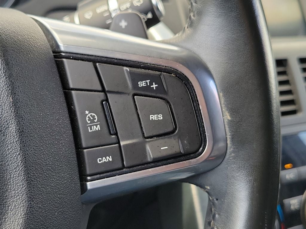 2018 Land Rover Discovery Sport SE