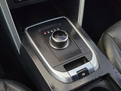 2018 Land Rover Discovery Sport SE